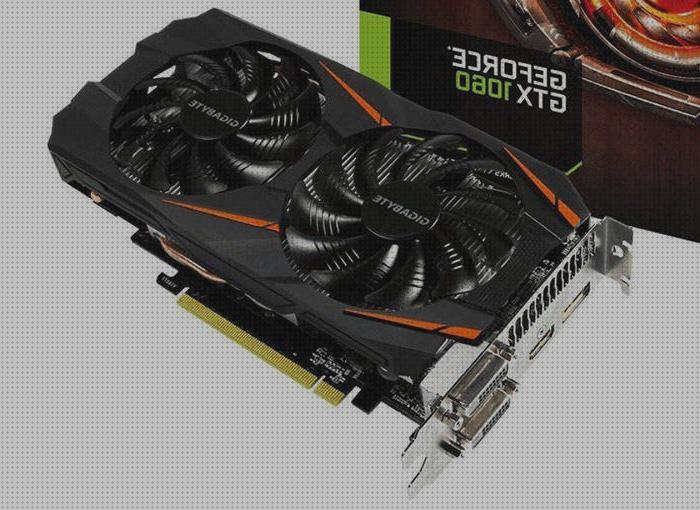 Review de los 16 mejores 1060