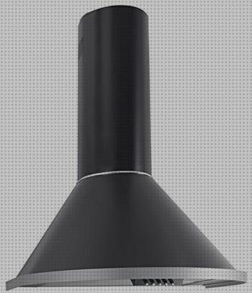 Las mejores 50cm campana extractora decorativa ancho 50cm