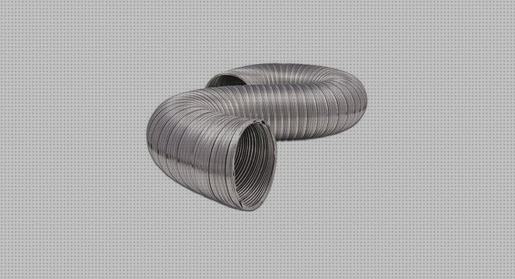 Las mejores marcas de ducto ducto flexible para campana extractora