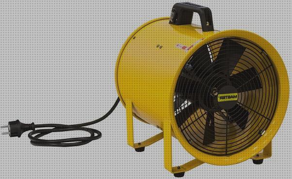 Las mejores aires extractores extractor de aire industrial con manguera flexible para