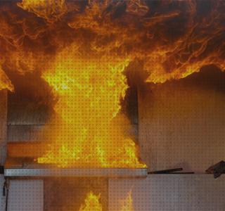 Review de extractor de humos industrial incendios
