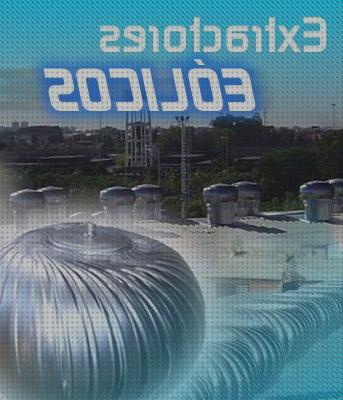 ¿Dónde poder comprar extractores humos extractor de humos sin electricidad?