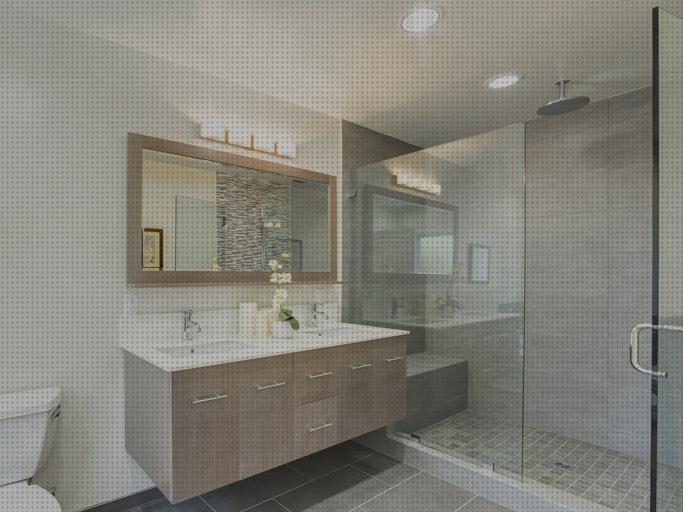 Las mejores extractores de aire silenciosos baño pared