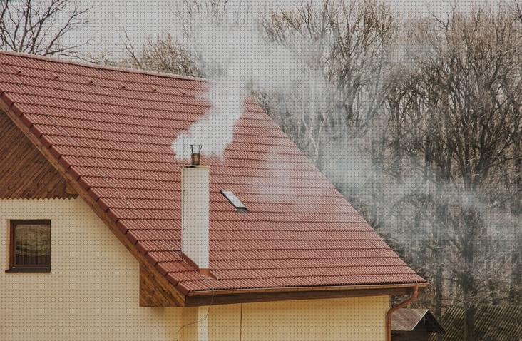 ¿Dónde poder comprar chimeneas extractores extractores de humo chimeneas comunitarias?