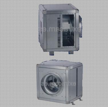 ¿Dónde poder comprar ventilaciones extractores extractores ventilación industrial?