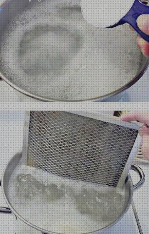 Las mejores marcas de extractores productos limpieza extractores humo cocina