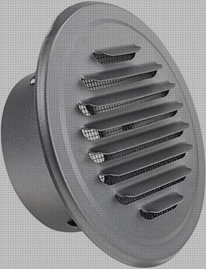 Las mejores marcas de extractoras rejillas de ventilacion para campanas extractoras
