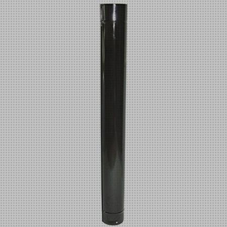 Review de tubo extractor de humos 14x14