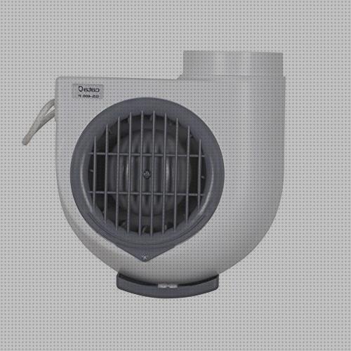 Las mejores ventilador extractor de humos cocina