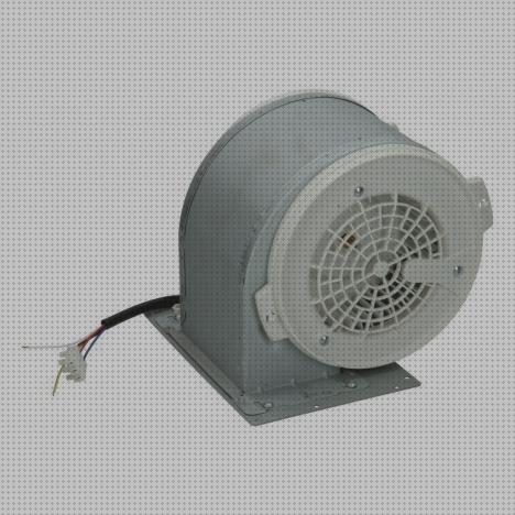 Review de ventiladores para campanas extractoras